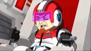 The Venture Bros.: Season3 – Episode10