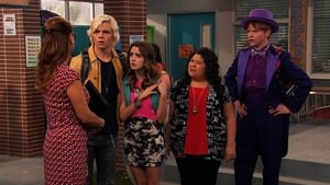 Austin & Ally Seniors & Señors