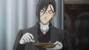 Black Butler: 4×8