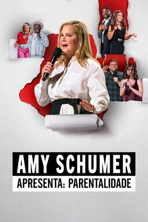 Amy Schumer Presents: Parental Advisory 2022