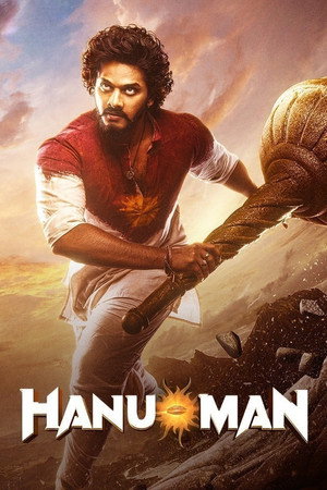 Hanu-Man 32
