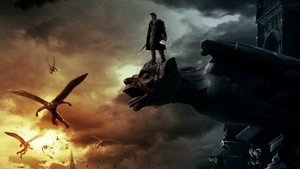 Frankenstein (2014) Hindi Dubbed