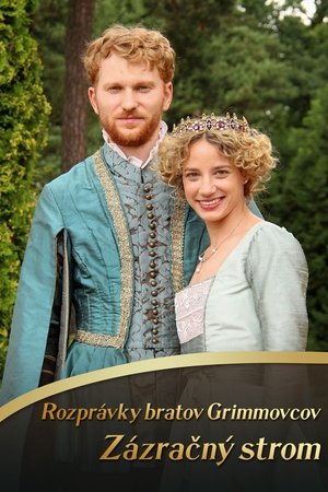 Image Rozprávky bratov Grimmovcov: Zázračný strom