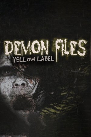 Demon Files: Yellow Label