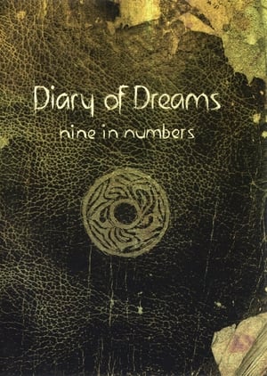 Poster Diary Of Dreams: Nine In Numbers 2006
