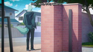 With You, Our Love Will Make It Through: Saison 1 Episode 9