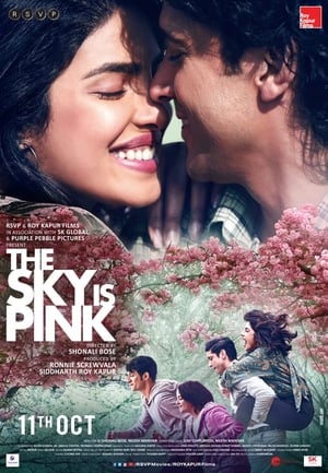 Film The Sky Is Pink streaming VF gratuit complet