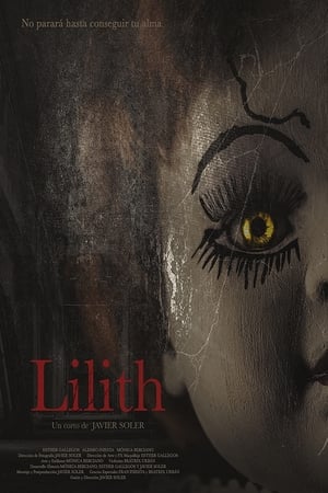 Poster Lilith (2020)