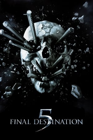 Click for trailer, plot details and rating of Final Destination 5 (2011)