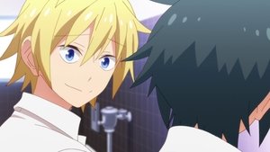 Tsuredure Children Season 1 Episode 7