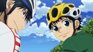 Yowamushi Pedal: Season 5 Episode 20 –