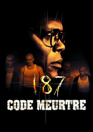 Poster 187 : code meurtre 1997
