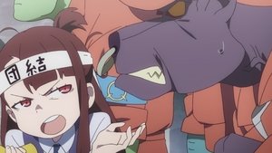 Little Witch Academia Season 1 Episode 14