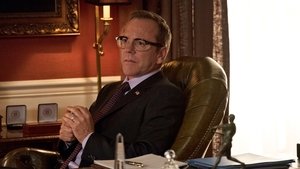 Designated Survivor saison 2 Episode 4