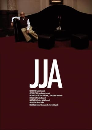 Poster JJA 2012