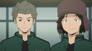 World Trigger Temporada 3 Capitulo 3