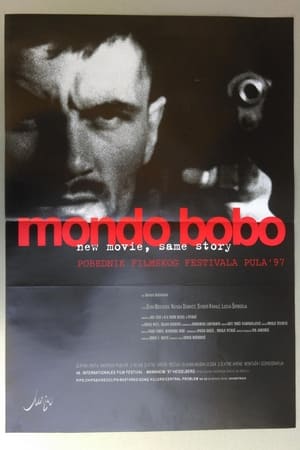 Poster Mondo Bobo (1997)