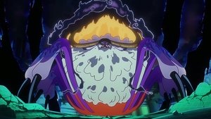 One Piece วันพีช ตอนที่ 1143 ซับไทย แผนลับของเวก้าพังค์ การถ่ายทอดสดทั่วโลกอันบีบคั้น