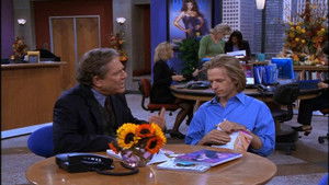 Just Shoot Me – Redaktion durchgeknipst: 4×8