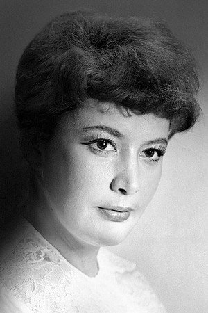 Kyunna Ignatova portrait