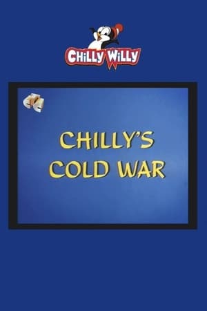 Poster Chilly's Cold War 1970