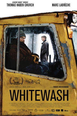 Whitewash 9