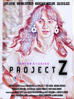 Project Z 3