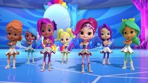 Rainbow Rangers 2018
