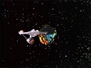 Raumschiff Enterprise: 3×8