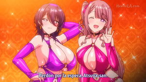 Kegareboshi Episode 4