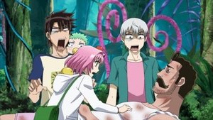 Beelzebub: 1×23