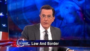 The Colbert Report: 10×148