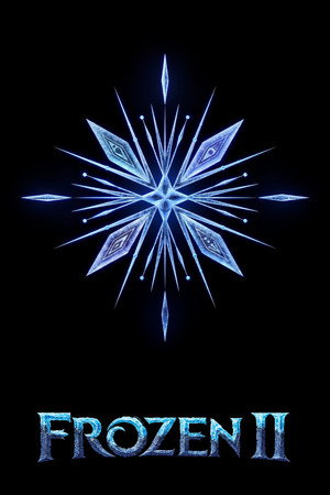poster Frozen II