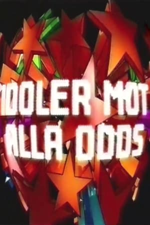 Poster Idoler mot alla odds (2007)