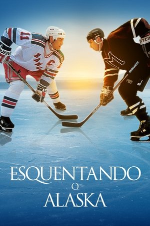 Poster Mystery, Alaska 1999