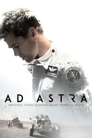 Ad Astra (2019)