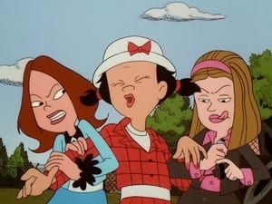 مسلسل الفسحة Disney Recess مدبلج الحلقة 5