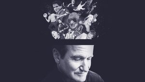 Robin Williams: Come Inside My Mind (2018)