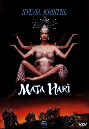 Image Mata Hari