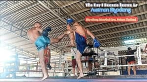 Sityodtong Training Camp film complet