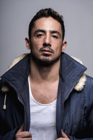 Dean Alexandrou thumbnail