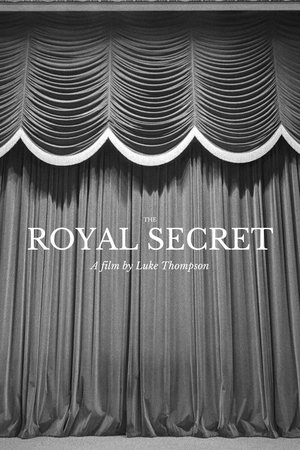 Poster The Royal Secret (2020)