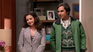 The Big Bang Theory: 11×8