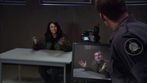 Stargate SG-1 Season 9 Episode 19