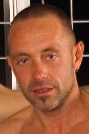 Karl Rawiri portrait