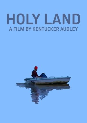 Poster Holy Land 2010