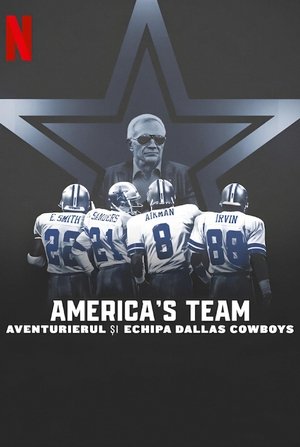 Image America's Team: The Gambler and His Cowboys