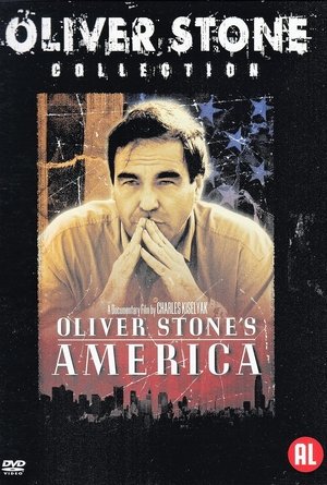 Image Oliver Stone's America : a dialogue with Oliver Stone