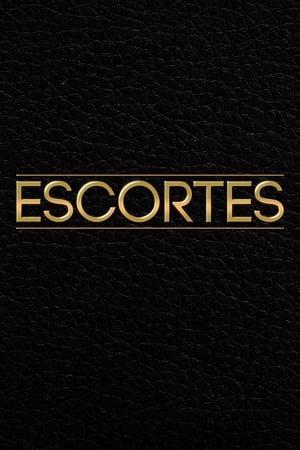 Poster Escortes Season 1 Episode 6 2016