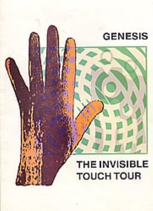 Genesis: Invisible Touch Tour film complet